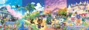 animal crossing seasons