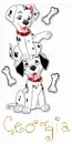 georgia 101 dalmations