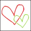 hearts