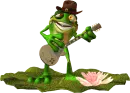 frog