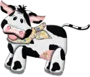 cow