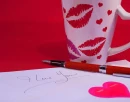 i love you