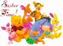 happy easter