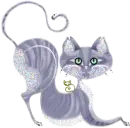 cat