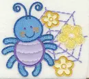 Cute Spider