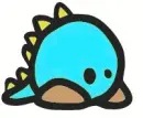 ROAR ! im a dino !