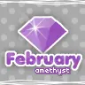 February 