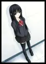 anime  girl