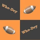 Who Dey