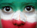 Persian Pride 