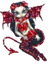 gothic cutie