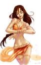Belly Dancer