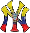 Ecuadorian NY