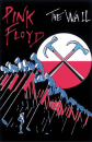 Pink Floyd-The Wall ~vintage~