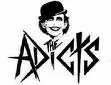 THE ADICTS