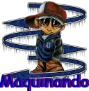 maquinando