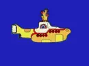 Beatles Yellow Submarine 2