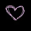 moving heart