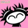 hello
