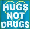 no a las drogas