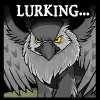 Lurking