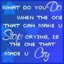 What do you do