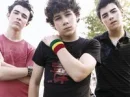 The Jonas Brothers