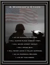 Warrior Ethos