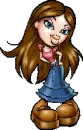 Bratz pose