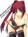 Sending Some Sweet Love