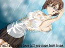 I Will Wait For You