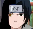 Me and sasuke