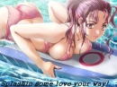 Splashing Some Love Your Way
