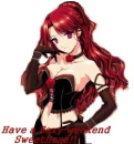 Have A Sexy Weekend