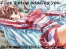 I Miss you