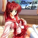 Showin Love