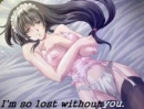 Lost Without You