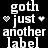 labelling