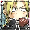 Full Metal Alchemist