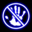 DON'T TOUCH