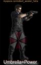 Albert Wesker