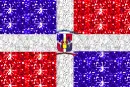 dominican flag