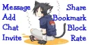 sasuke cat