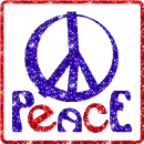 Peace!