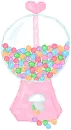 Gumball Machine!!