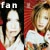 Aoi and Uruha fans of Gazette