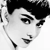 audrey hepburn