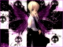 Emo Angel 