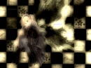 Emo Fantasy Angel Girl
