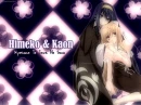 Kyoshiro To Towa No Sora  - Himeko  &  Kaon